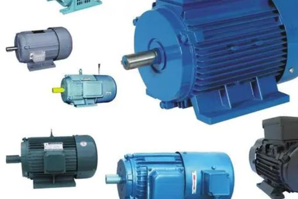 三相交流電機旋轉磁場產生的條件、作用和控制方法