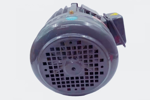 油泵專用三相交流電機實拍圖2