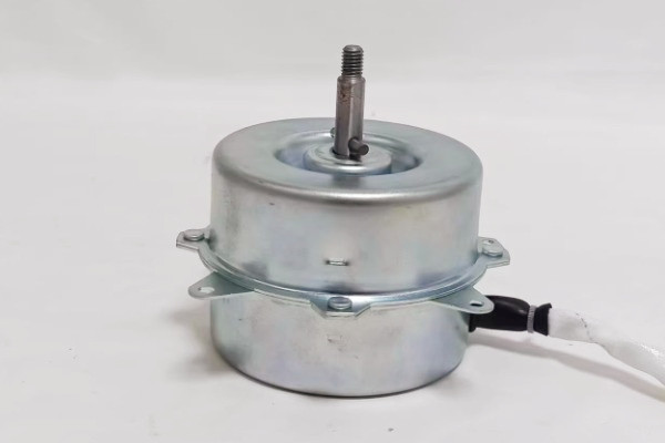 家用電器單相交流異步電機的選型、診斷與維護全指南